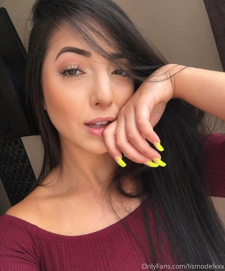 Lismodelxxx