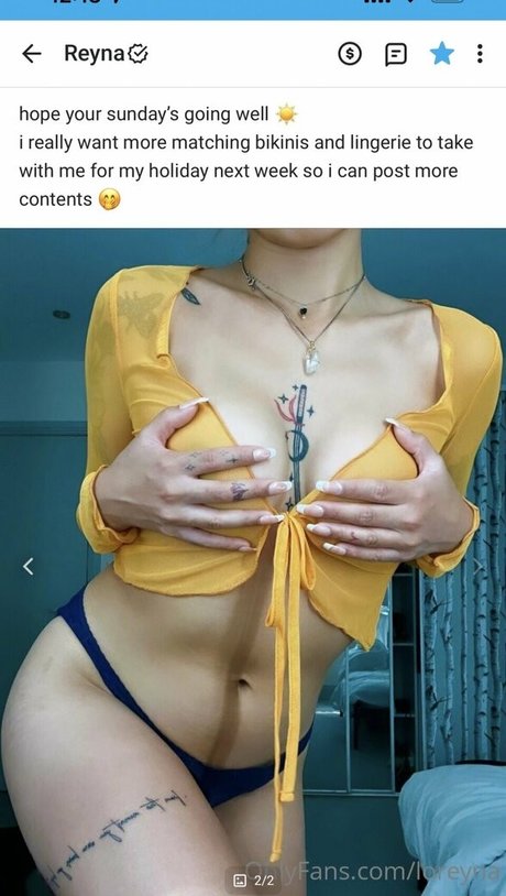 Loreyna