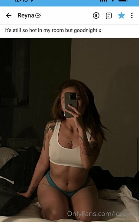 Loreyna