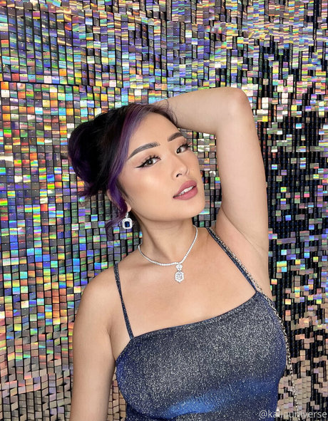 Kaliauniverse