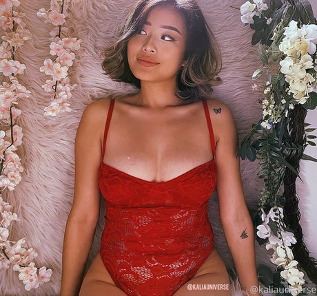Kaliauniverse