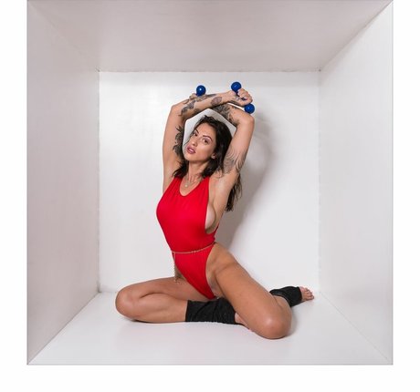 Evelyn Perez