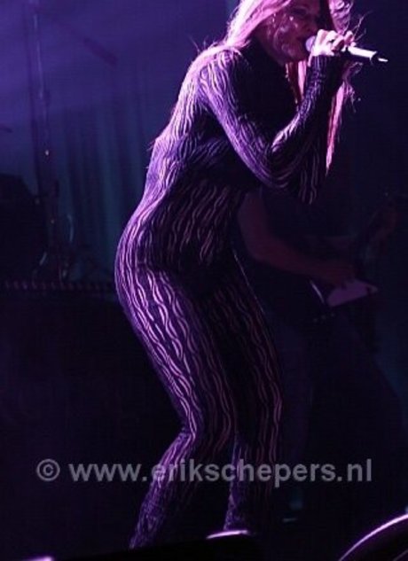 Floor Jansen