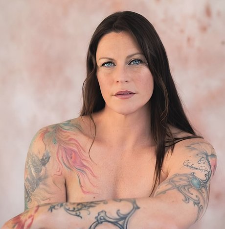 Floor Jansen