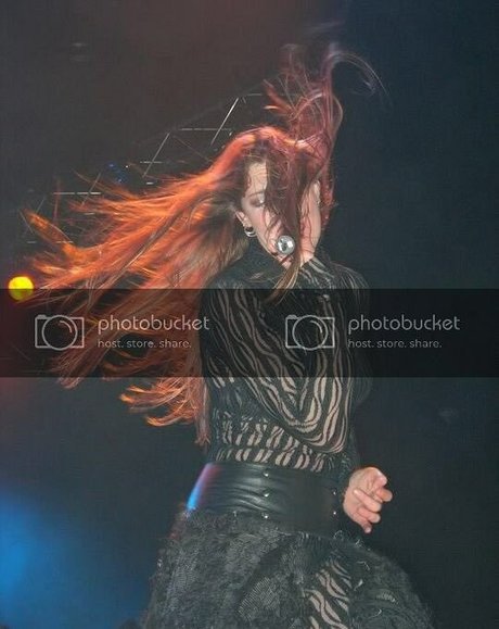 Floor Jansen