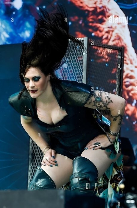 Floor Jansen