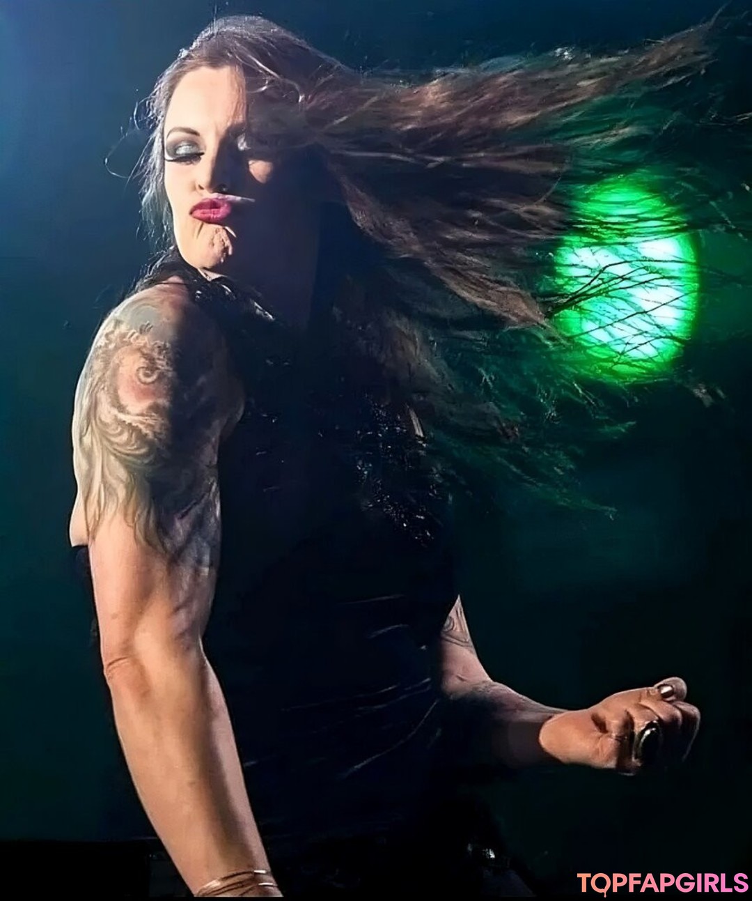 Foto desnuda filtrada de OnlyFans de Floor Jansen #36 Foto desnuda filtrada de OnlyFans de Floor Jansen #36