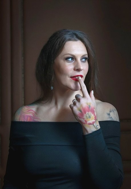 Floor Jansen
