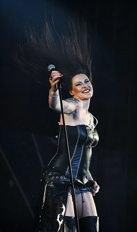 Floor Jansen