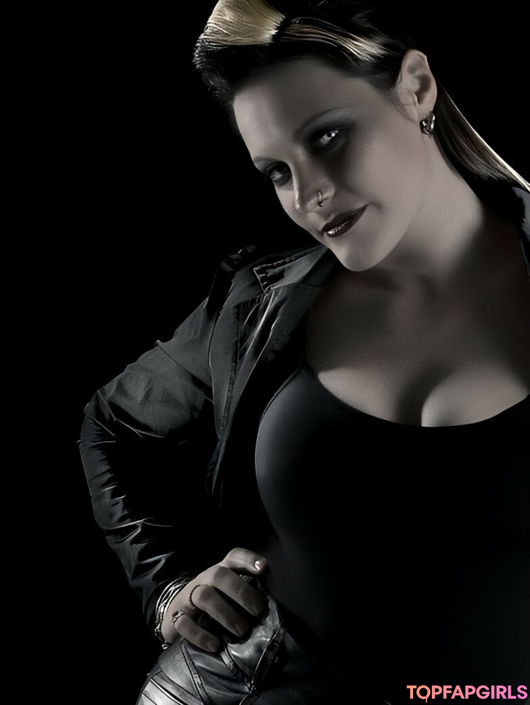 Foto desnuda filtrada de OnlyFans de Floor Jansen #92 Foto desnuda filtrada de OnlyFans de Floor Jansen #92