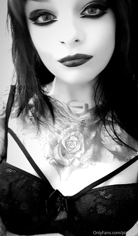 Pixxigrrl