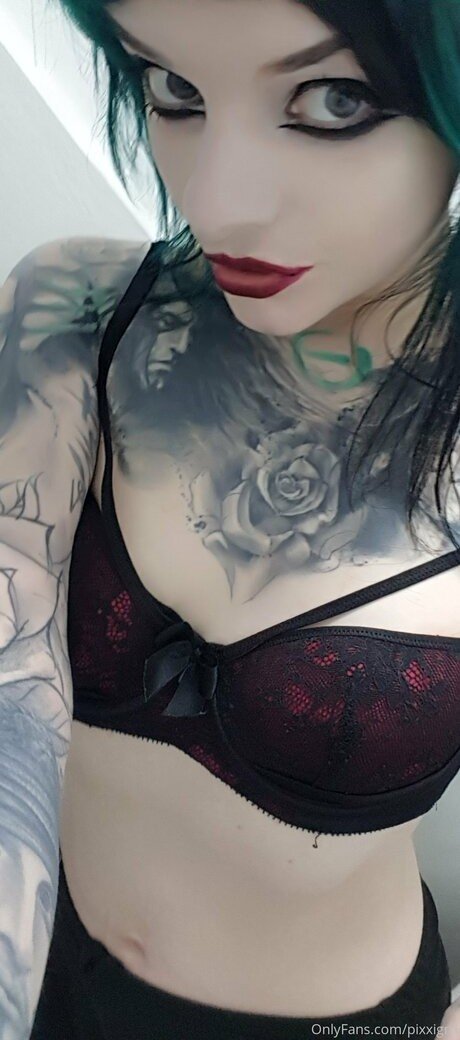 Pixxigrrl