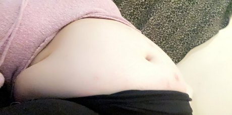 Foto desnuda filtrada de OnlyFans de Vlehanex3