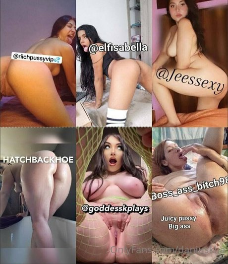 Daniuskha