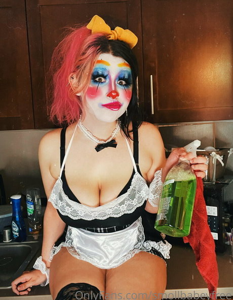 Smollbabeyfree