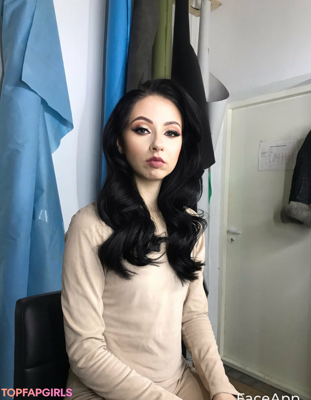 Foto desnuda filtrada de OnlyFans de Leylasugar #52 Foto desnuda filtrada de OnlyFans de Leylasugar #52