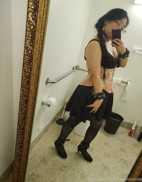 Missblissrose