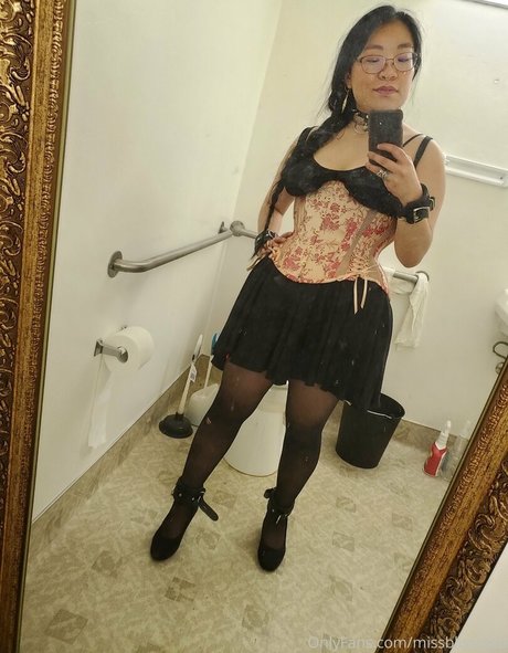 Missblissrose