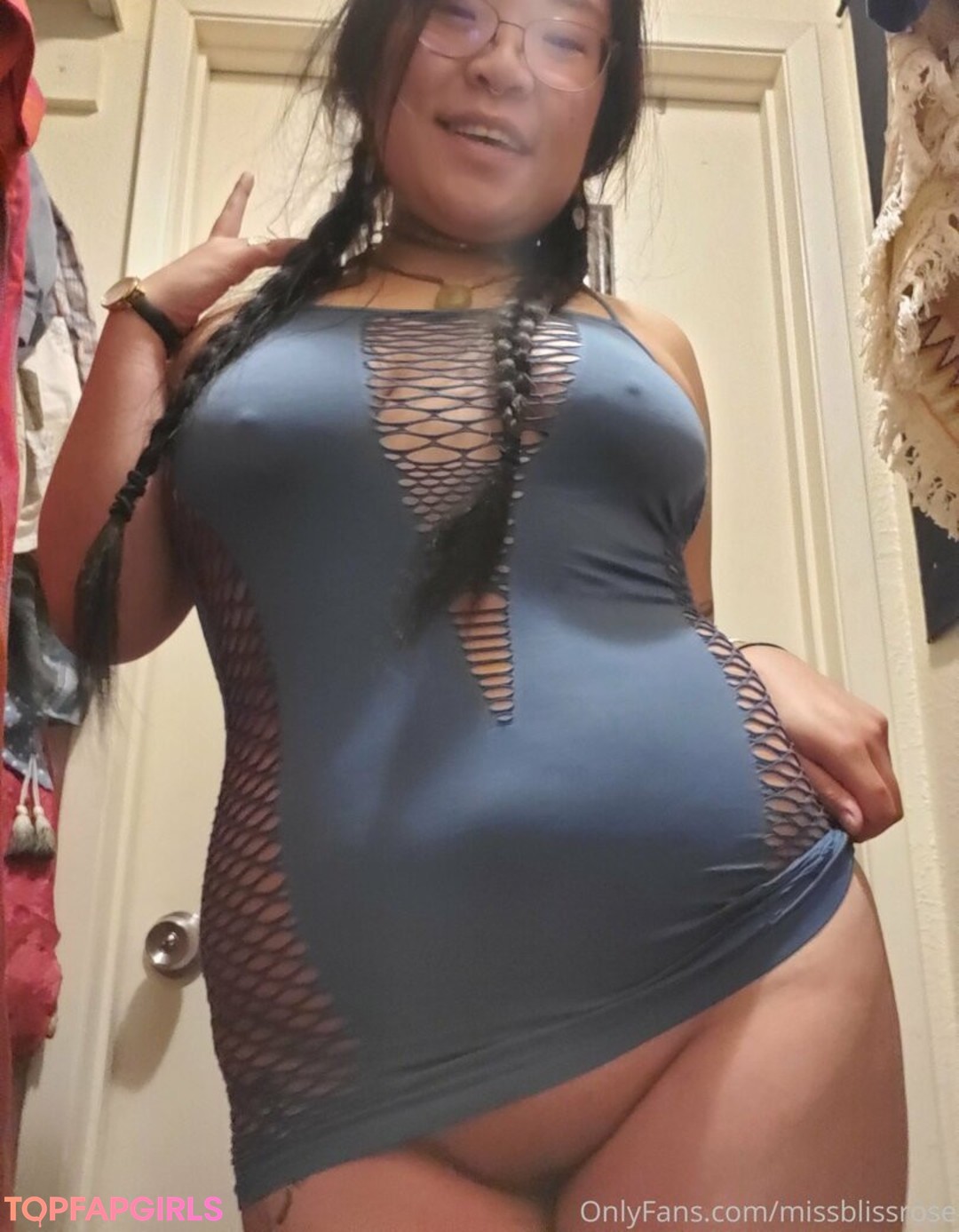 Foto desnuda filtrada de OnlyFans de Missblissrose #29 Foto desnuda filtrada de OnlyFans de Missblissrose #29