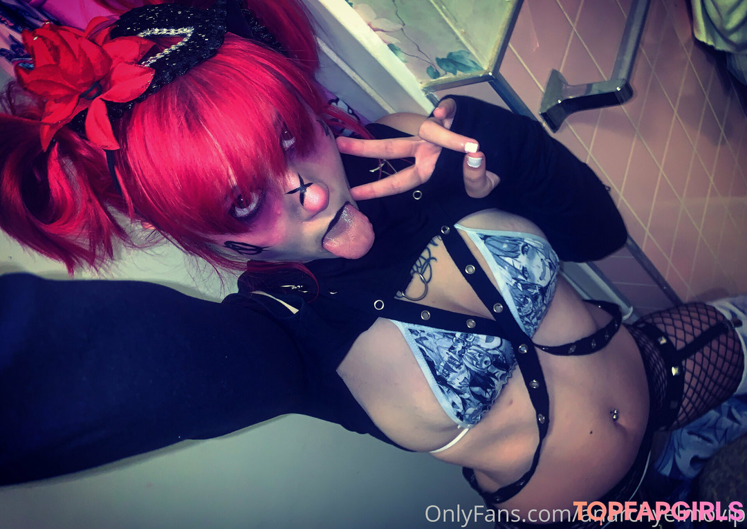 Foto desnuda filtrada de OnlyFans de Anarchyelmovip #163 Foto desnuda filtrada de OnlyFans de Anarchyelmovip #163