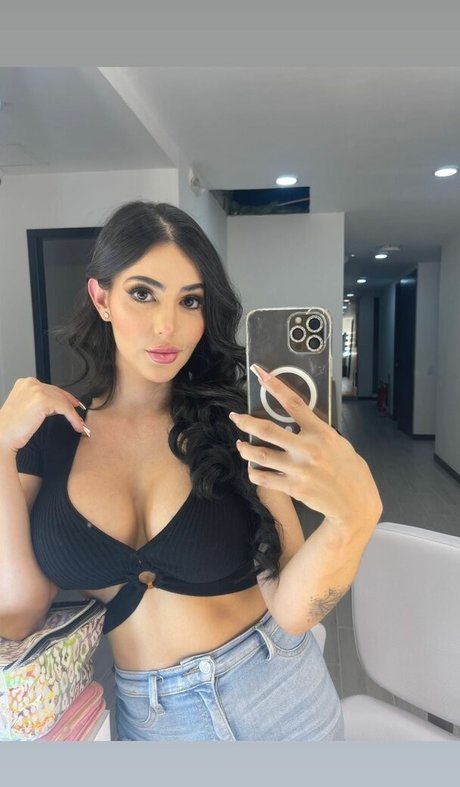 Gabriela Parisi