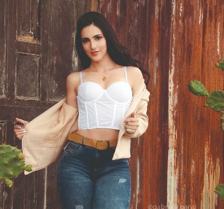 Gabriela Parisi
