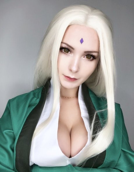 Nikachi Nika Kotova