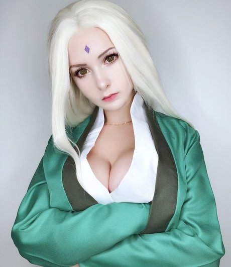 Nikachi Nika Kotova