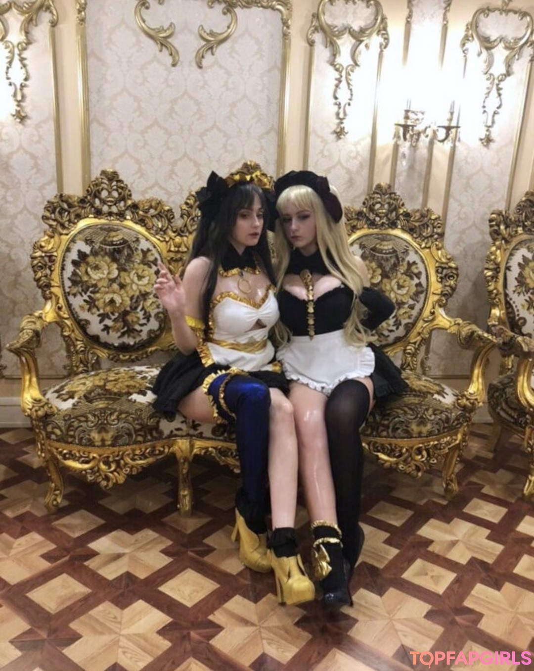 Foto desnuda filtrada de OnlyFans de Nikachi Nika Kotova #231 Foto desnuda filtrada de OnlyFans de Nikachi Nika Kotova #231