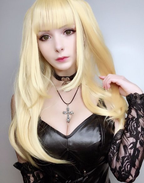 Nikachi Nika Kotova