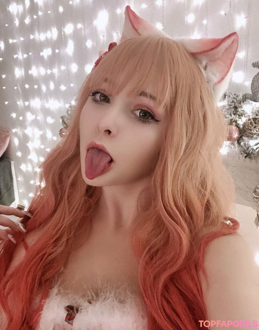 Foto desnuda filtrada de OnlyFans de Nikachi Nika Kotova #449 Foto desnuda filtrada de OnlyFans de Nikachi Nika Kotova #449