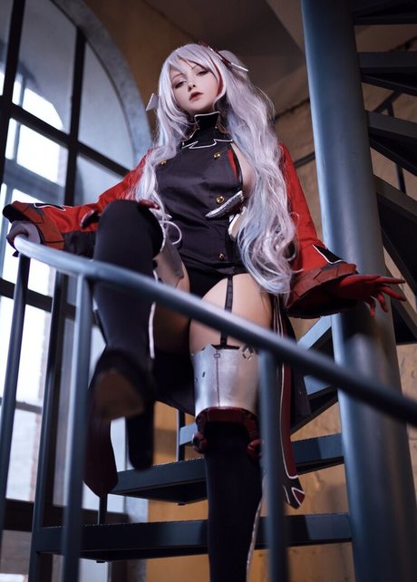 Nikachi Nika Kotova