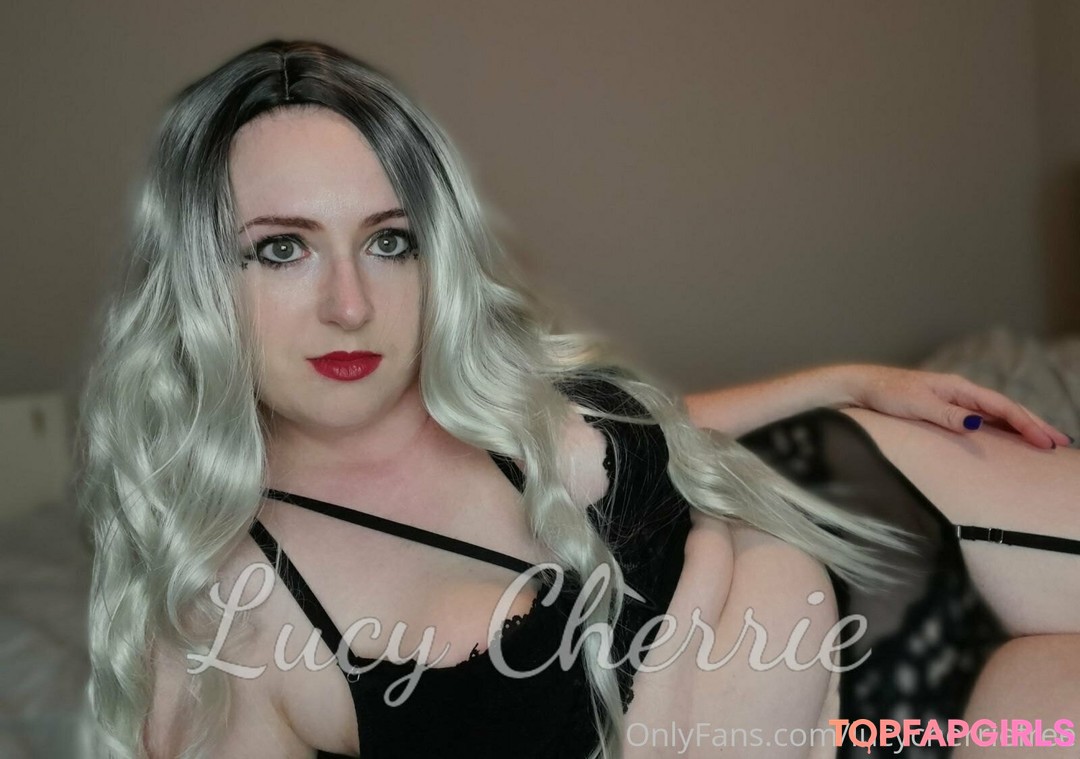 Foto desnuda filtrada de OnlyFans de Lucycherriefree #39 Foto desnuda filtrada de OnlyFans de Lucycherriefree #39
