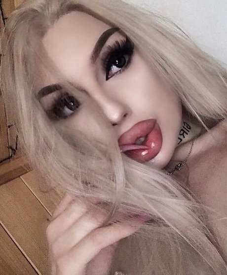 Foto desnuda filtrada de OnlyFans de Charlotteventura