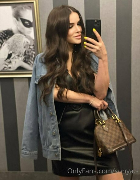 Sonya.s