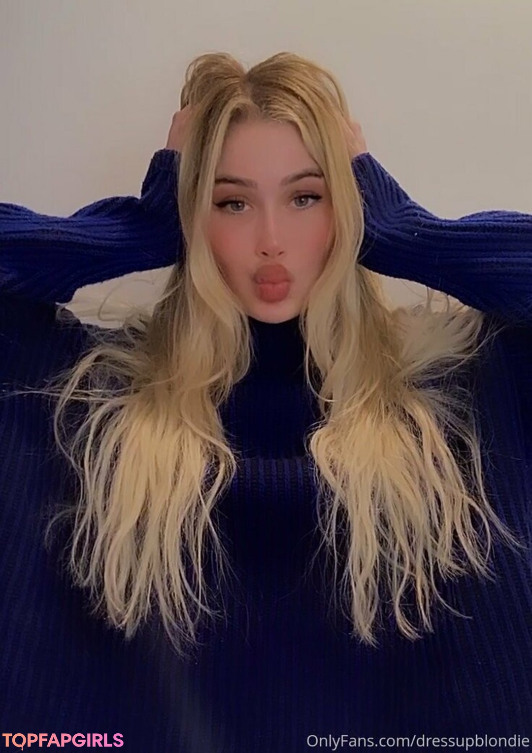 Foto desnuda filtrada de OnlyFans de Dressupblondie #78 Foto desnuda filtrada de OnlyFans de Dressupblondie #78