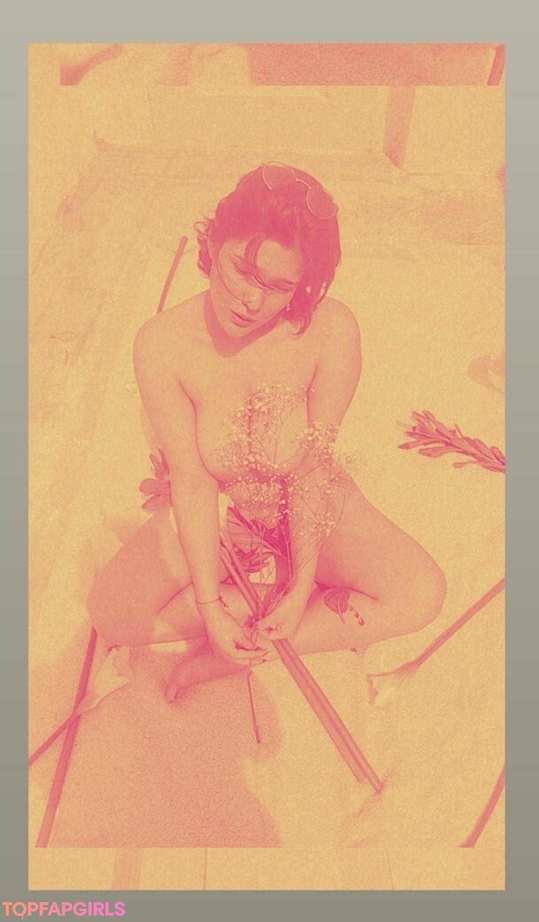 Foto desnuda filtrada de OnlyFans de Usaguisamy #124 Foto desnuda filtrada de OnlyFans de Usaguisamy #124