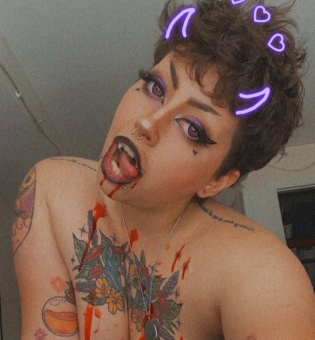 Nymphofstyx