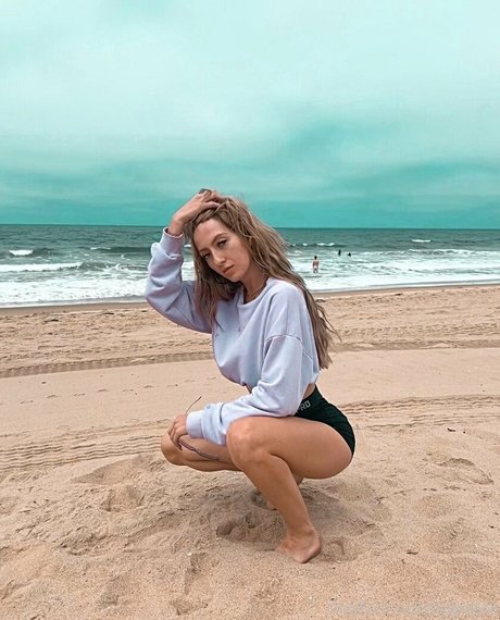 Foto desnuda filtrada de OnlyFans de Taygreene