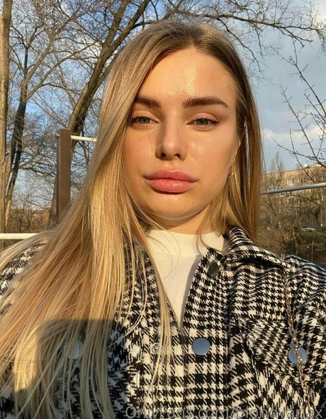 Foto desnuda filtrada de OnlyFans de Blondyariax