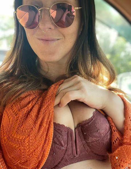 Foto desnuda filtrada de OnlyFans de Freyalove666