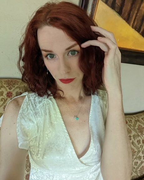Foto desnuda filtrada de OnlyFans de Faye Holloway