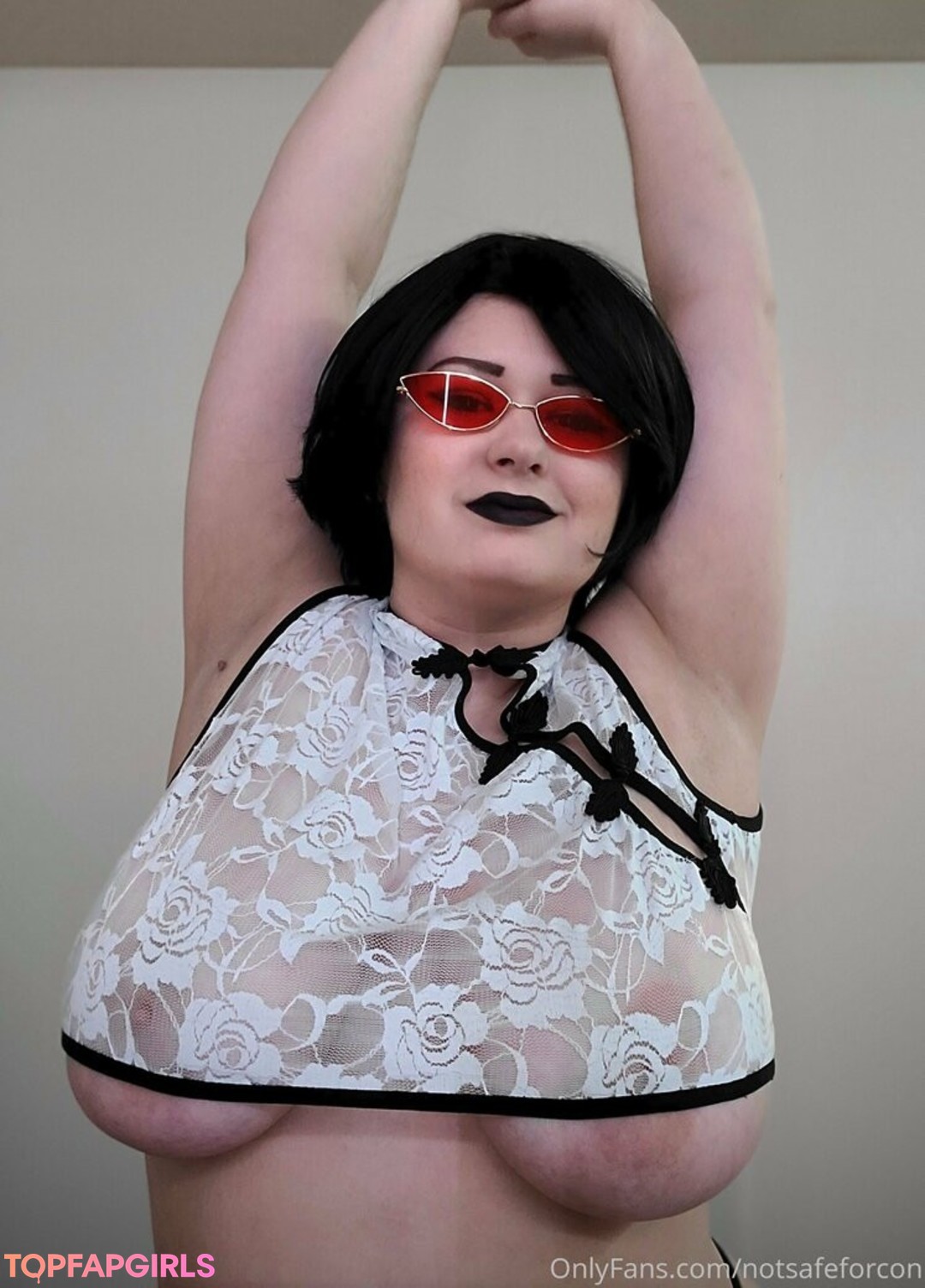 Foto desnuda filtrada de OnlyFans de Notsafeforcon #50 Foto desnuda filtrada de OnlyFans de Notsafeforcon #50