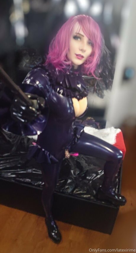 Latexirime