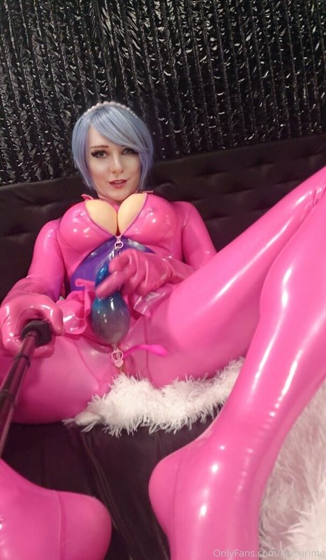 Latexirime