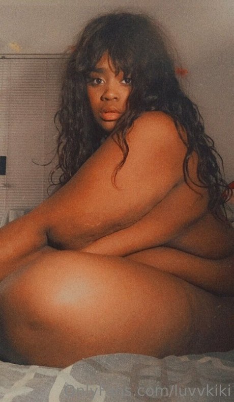 Luvvkiki