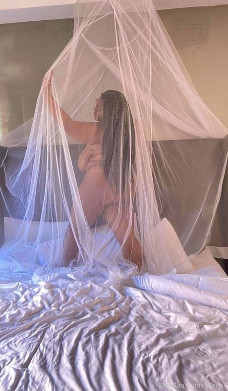 Foto desnuda filtrada de OnlyFans de Shaneii