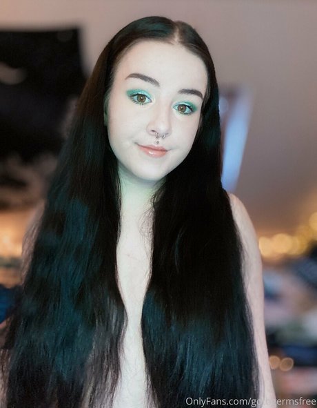 Gothgermsfree