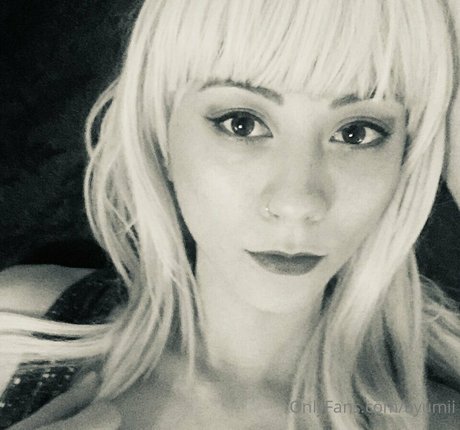 Foto desnuda filtrada de OnlyFans de Ayumii