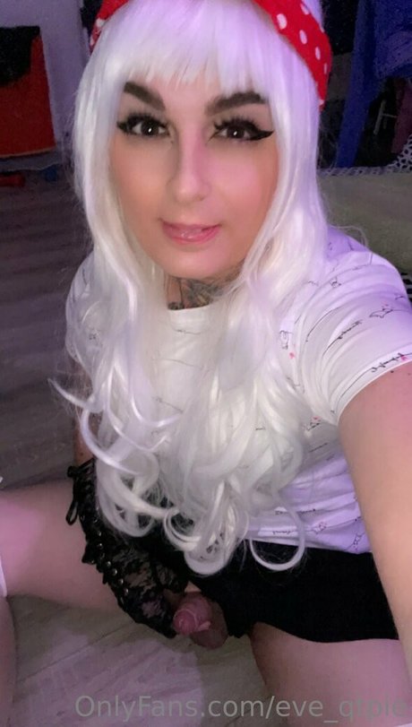 Eve_qtpie